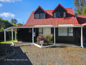 Country Cottage Rotorua